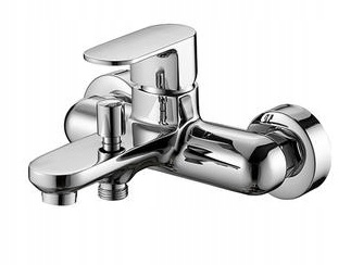 

Stilla Bateria Wannowa Sanremo Premium Chrom