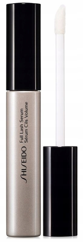 Shiseido Full Lash Vyživující Sérum Na Řasy 6 ml