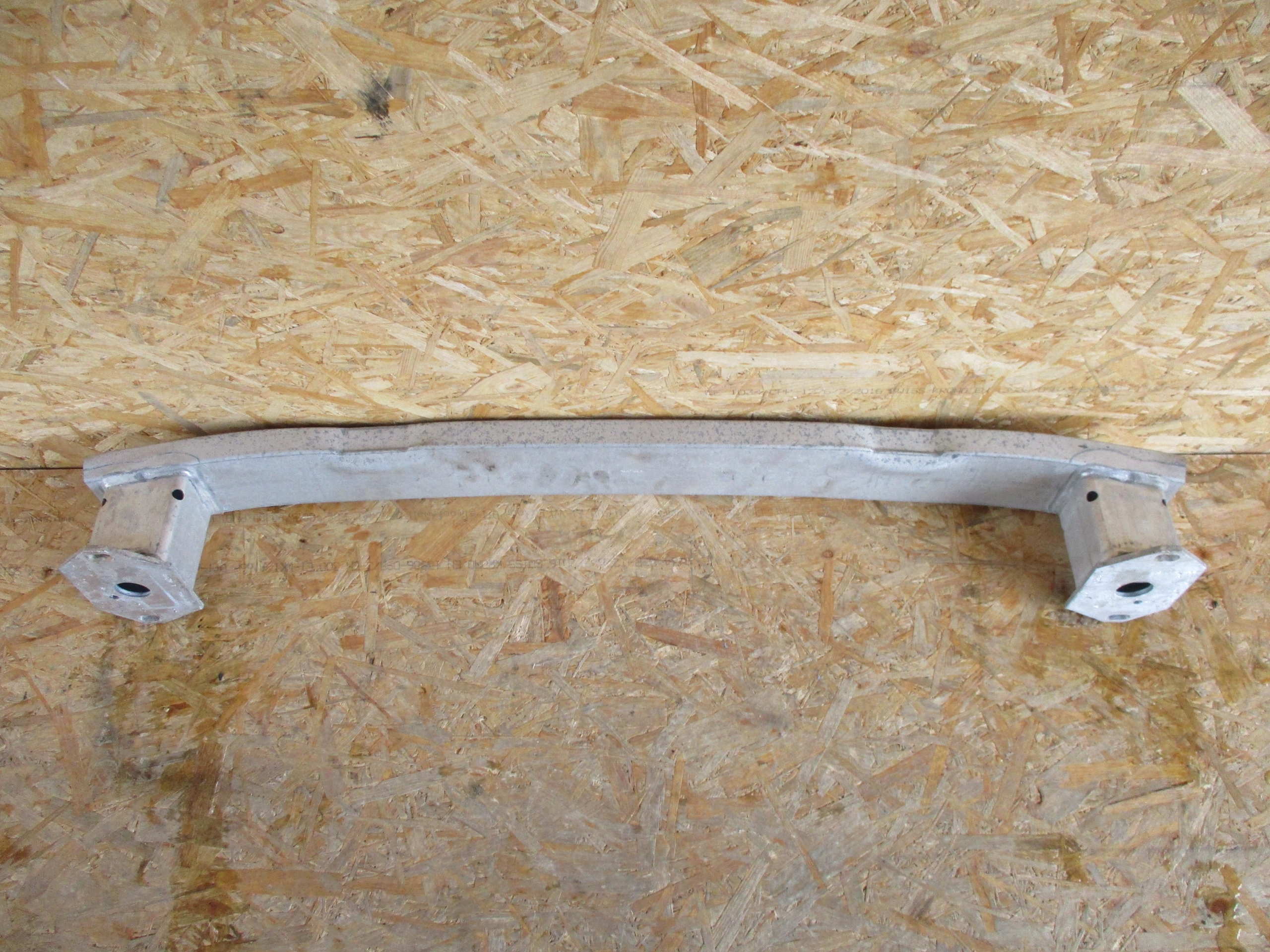 bumper support rear part BMW 2 F45