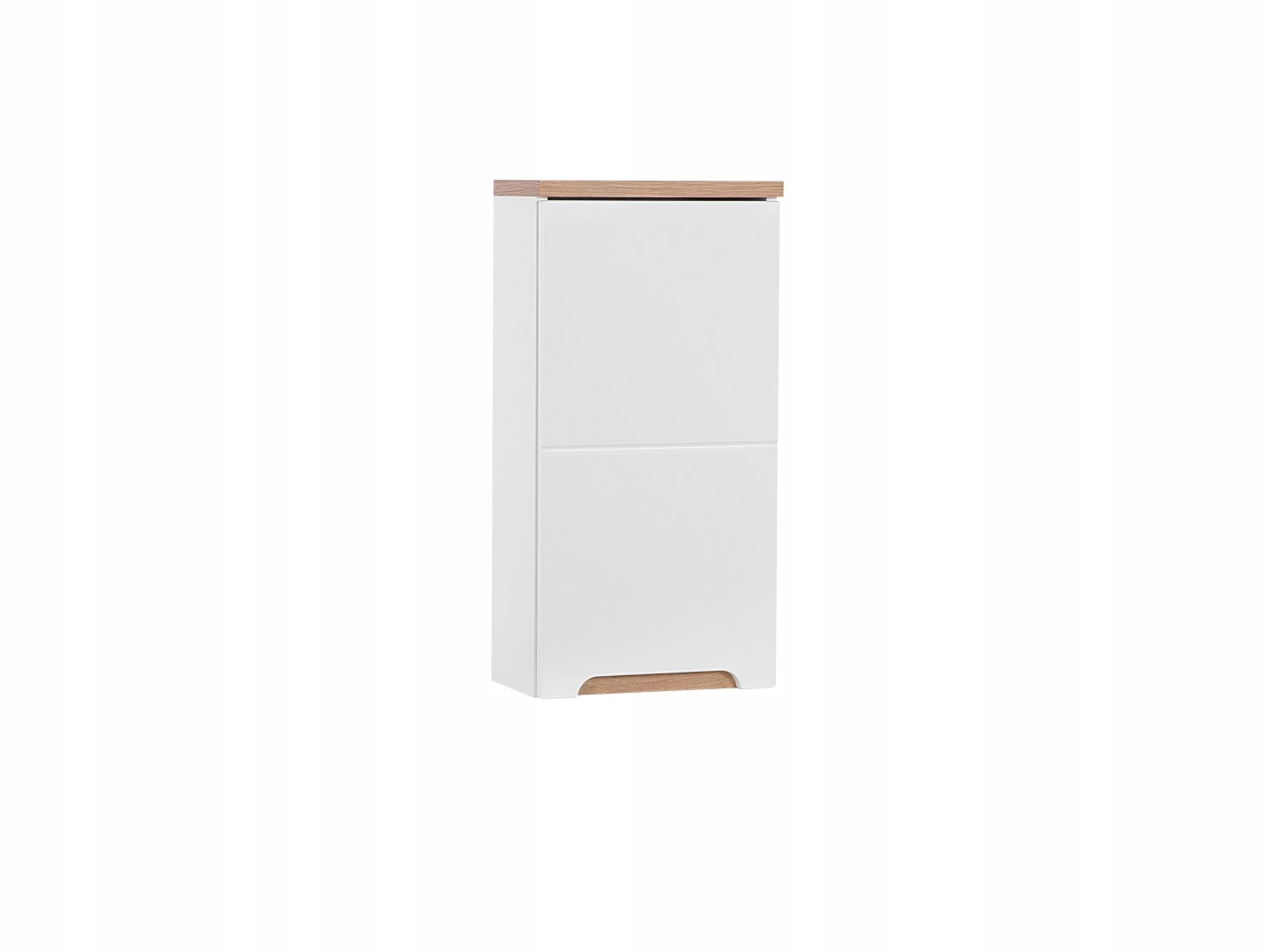 Szafka górna 35 cm Bali White