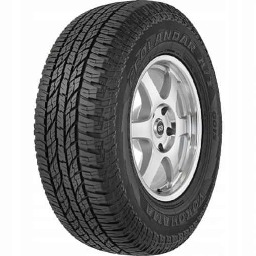 Opony Yokohama Geolandar 215/70 w Opony i felgi - Allegro.pl