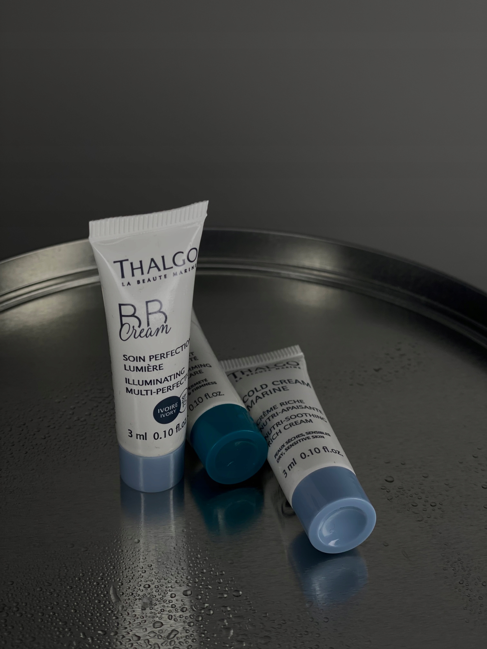 Thalgo Hydrating Melting Cream ECO-refill - ZAPAS Kod producenta VT20013