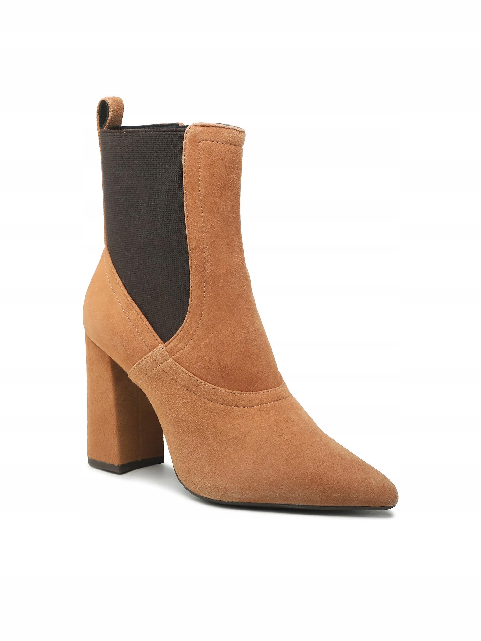 Geox Botki D Bigliana 90 A D26PWA 00021 C6001 Cogn