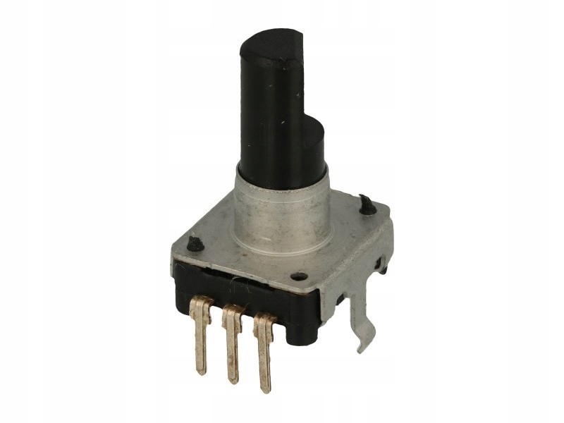 

Enkoder obrotowy 12 pozycji 10mA/5V Bourns
