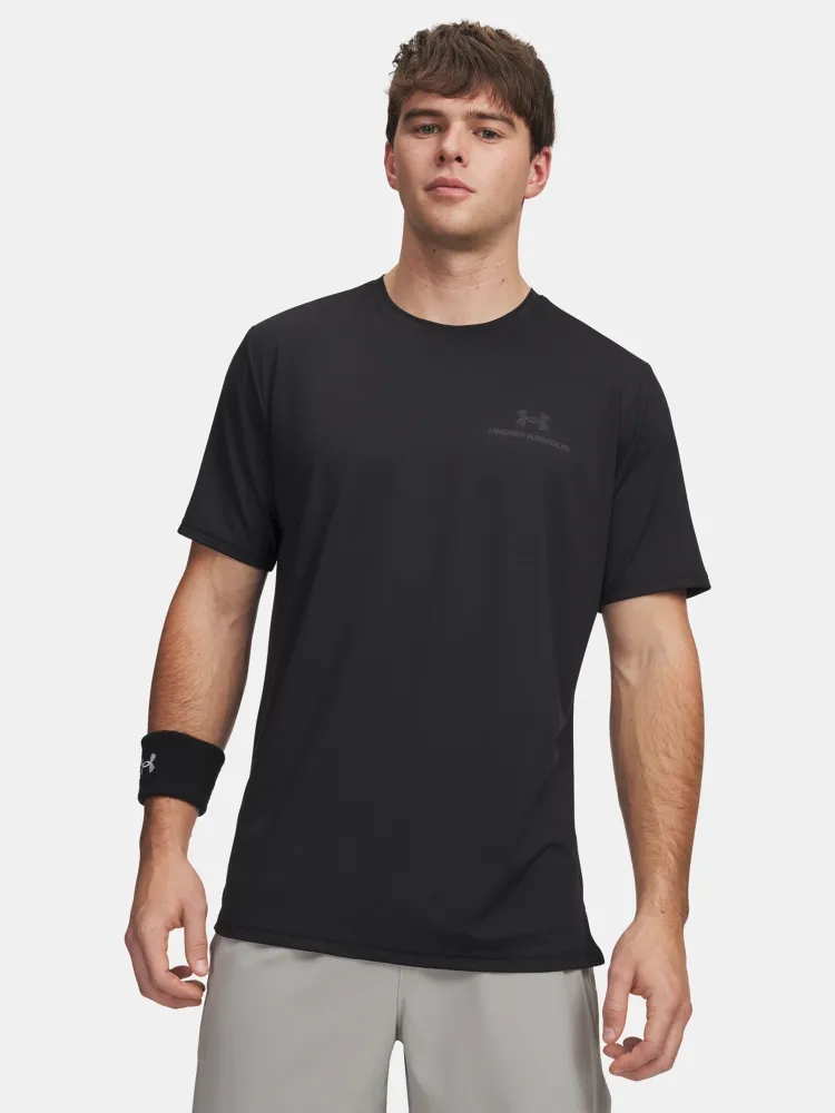Pánske tričko Under Armour Vanish Energy Ss