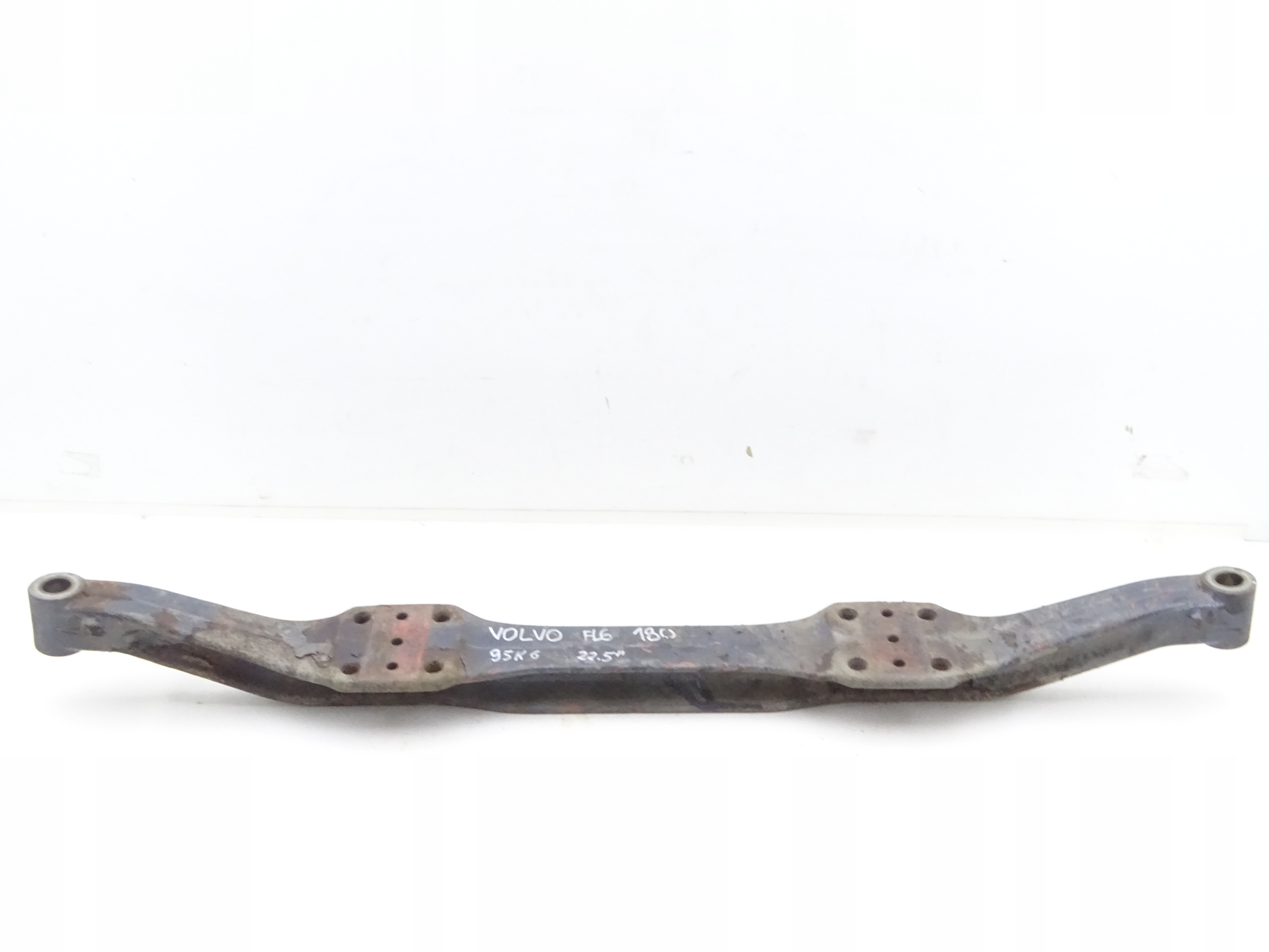 VOLVO FL6 00-06 @ BELKA OS PRZÓD PRZEDNIA 22.5''