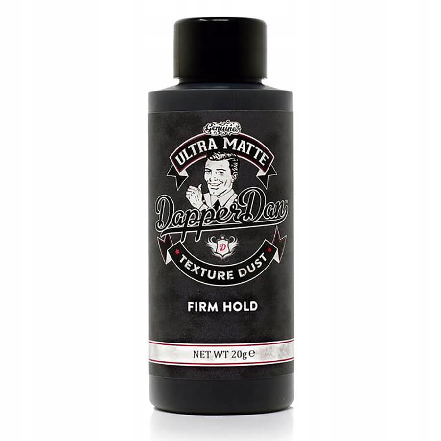 

Dapper Dan Texture Dust Puder Do Stylizacji Włosów