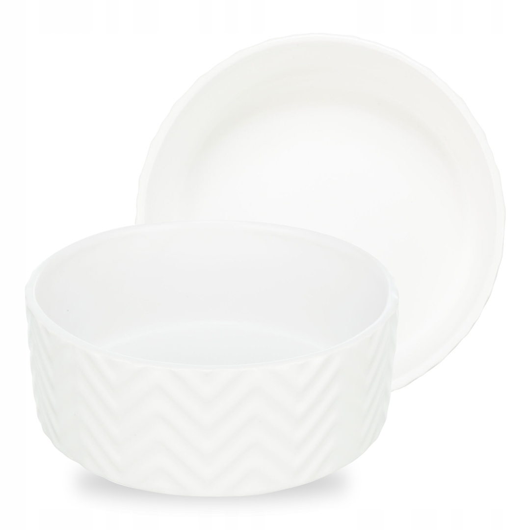 

Miska Ceramiczna dla Psa i Kota Trixie 1.6L/20cm