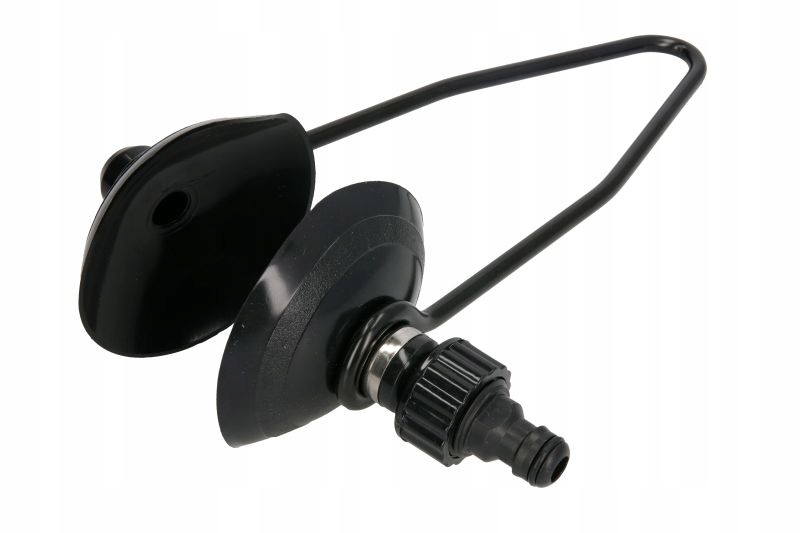 SŁUCHAWKI DO PŁUKANIA SILNIKÓW ZABURTOWYCH