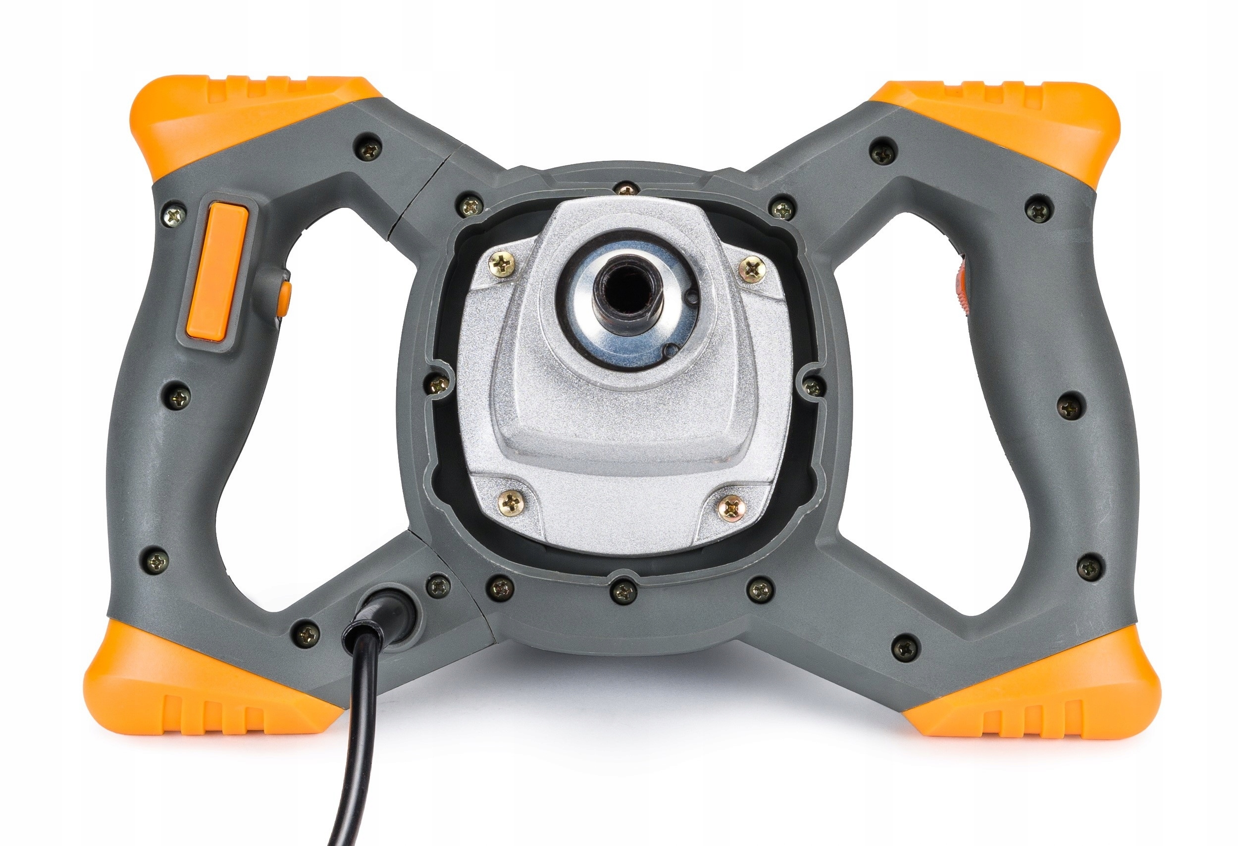 MIESZADŁO ELEKTRYCZNE DO ZAPRAW KLEJU FARB 2600W Maksymalna średnica mieszadła 120 mm