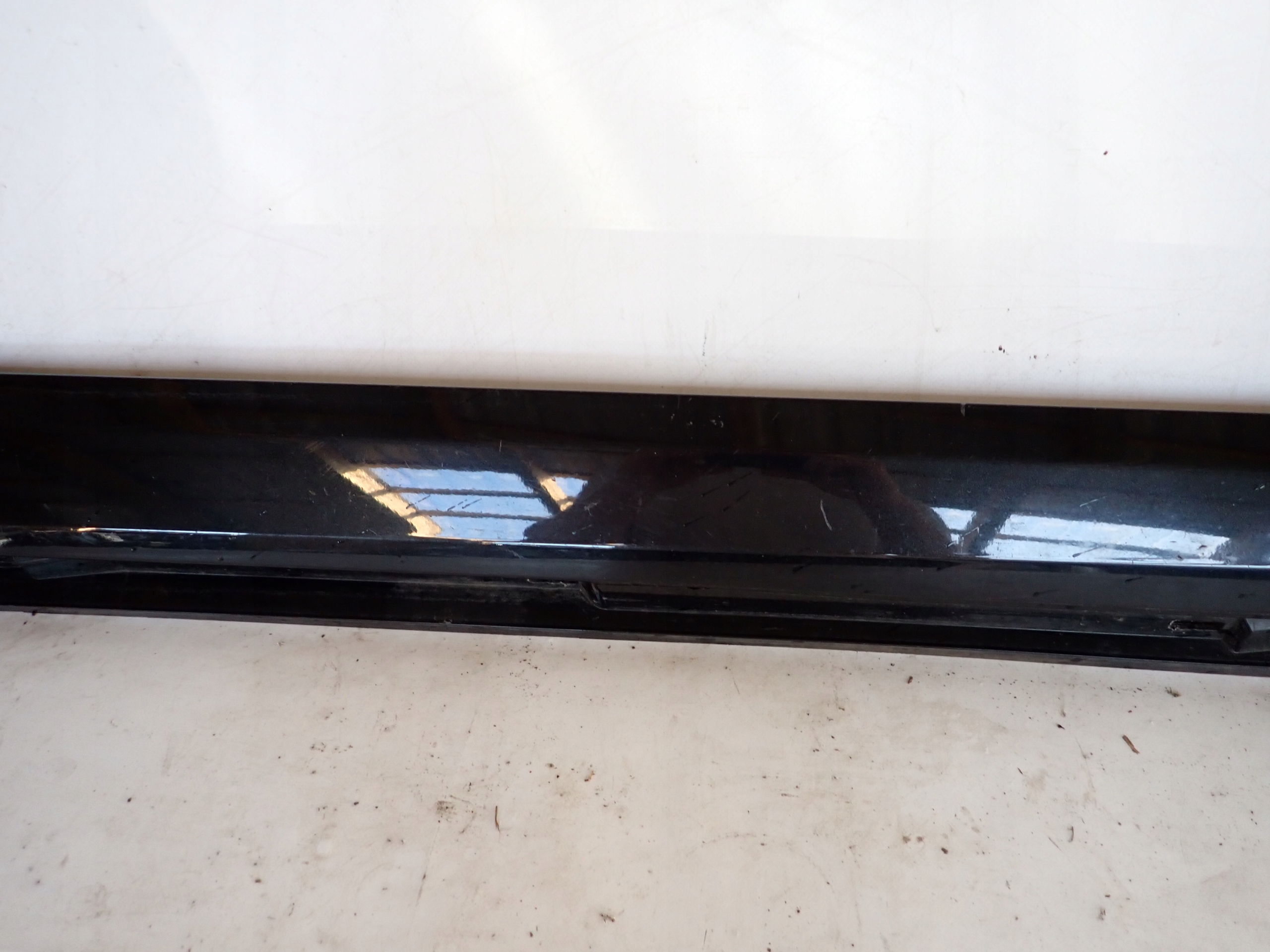 VW PASSAT B8 14- moulding threshold right threshold right