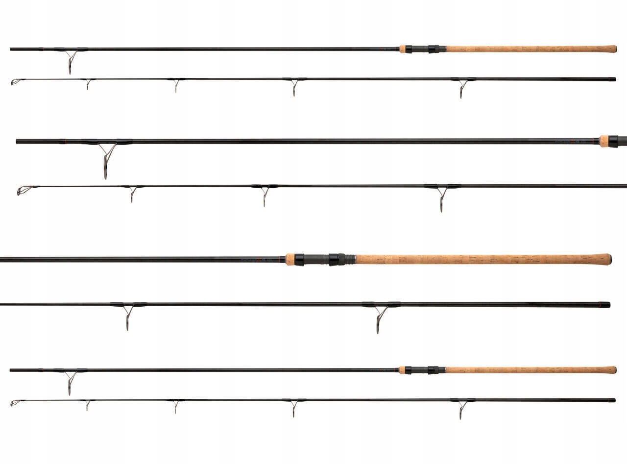 Wędka Karpiowa Fox Horizon X4 50mm 360/3,250lbs