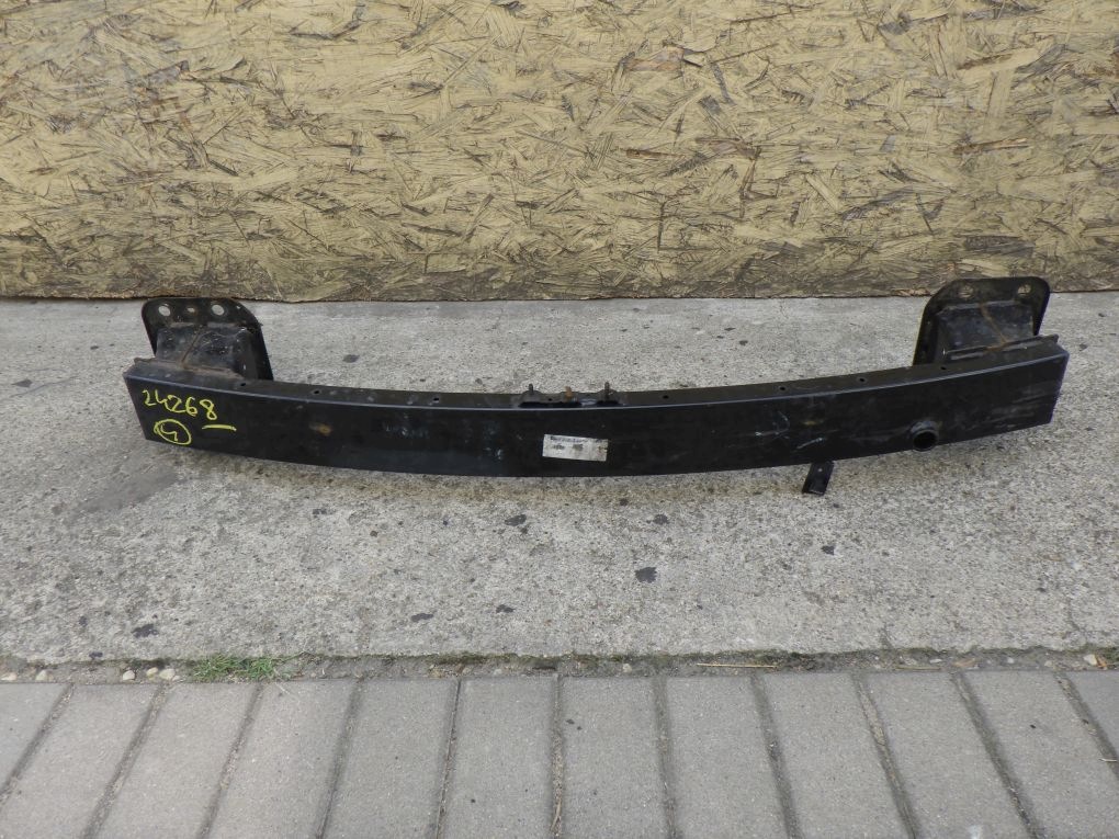 HYUNDAI TUCSON IV 4 20- bumper support front