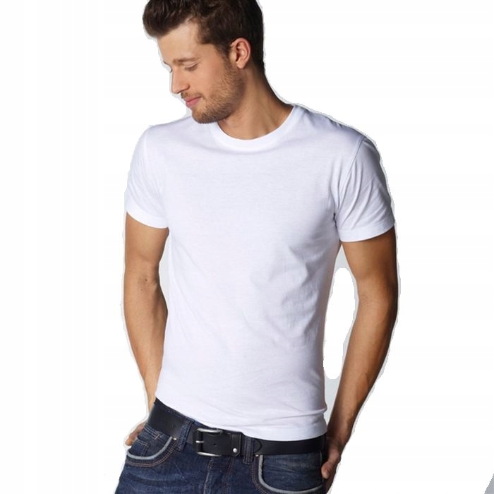 

T-shirt Formax r. 3XL 100% Bawełna dużo kolorów