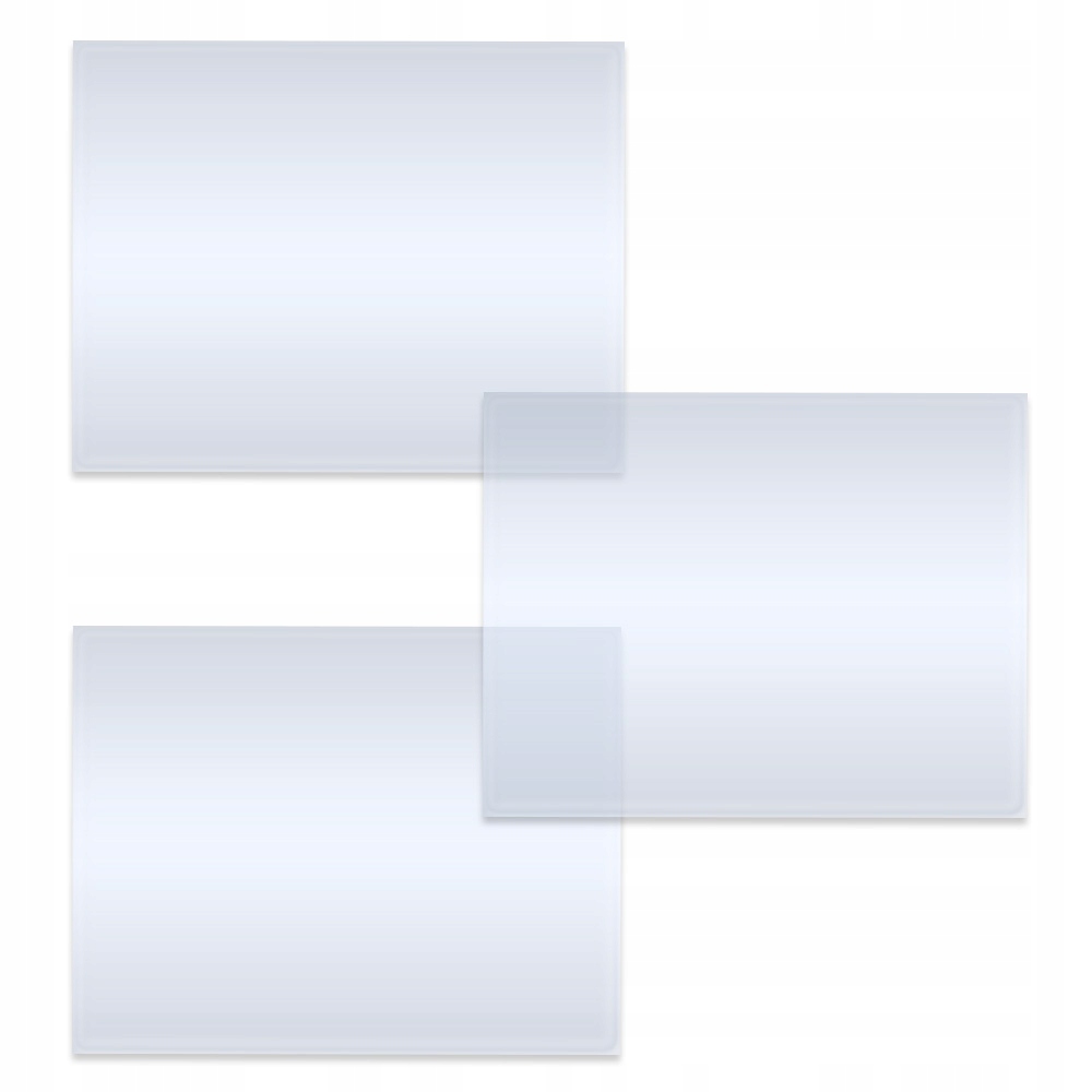 Poliwęglan do przyłbicy Falcon szybka ochronna