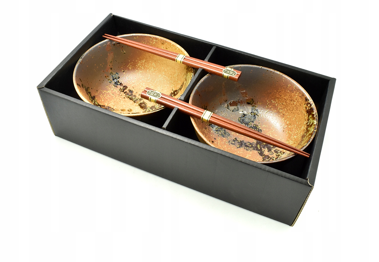 

Komplet misek Ramen Purobu 750ml Box [7050108]