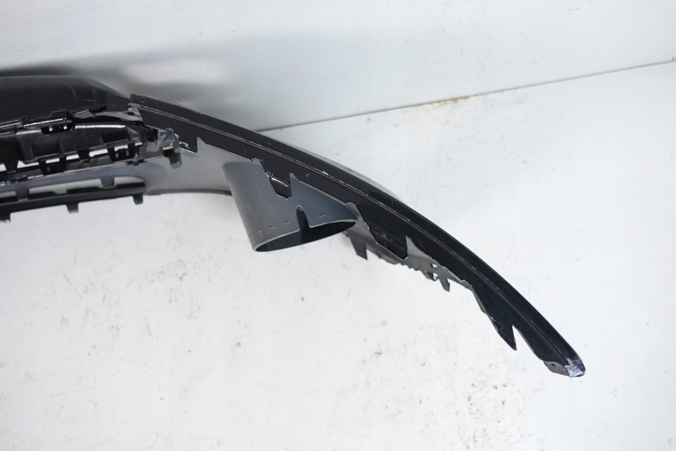 bumper front front MINI COOPER F56 2014- 7317969