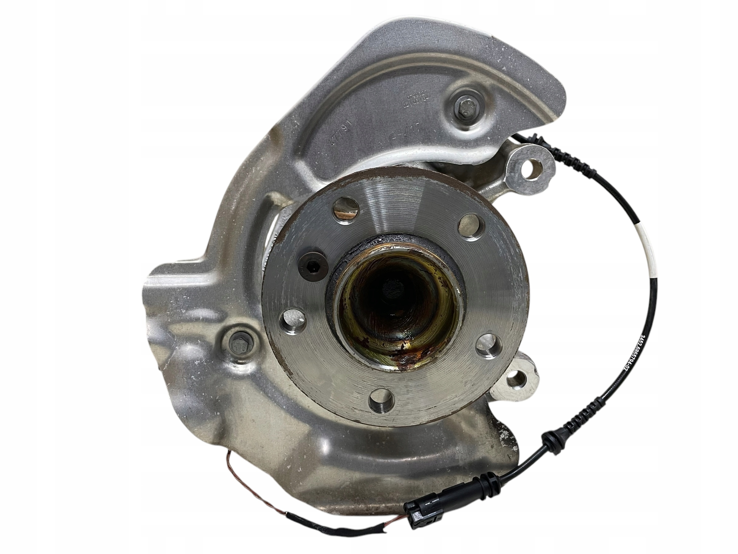 swing front left sensor KOMPLET BMW i3 I01