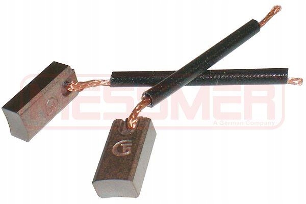 ERA 231059 Szczotka węglowa, alternator