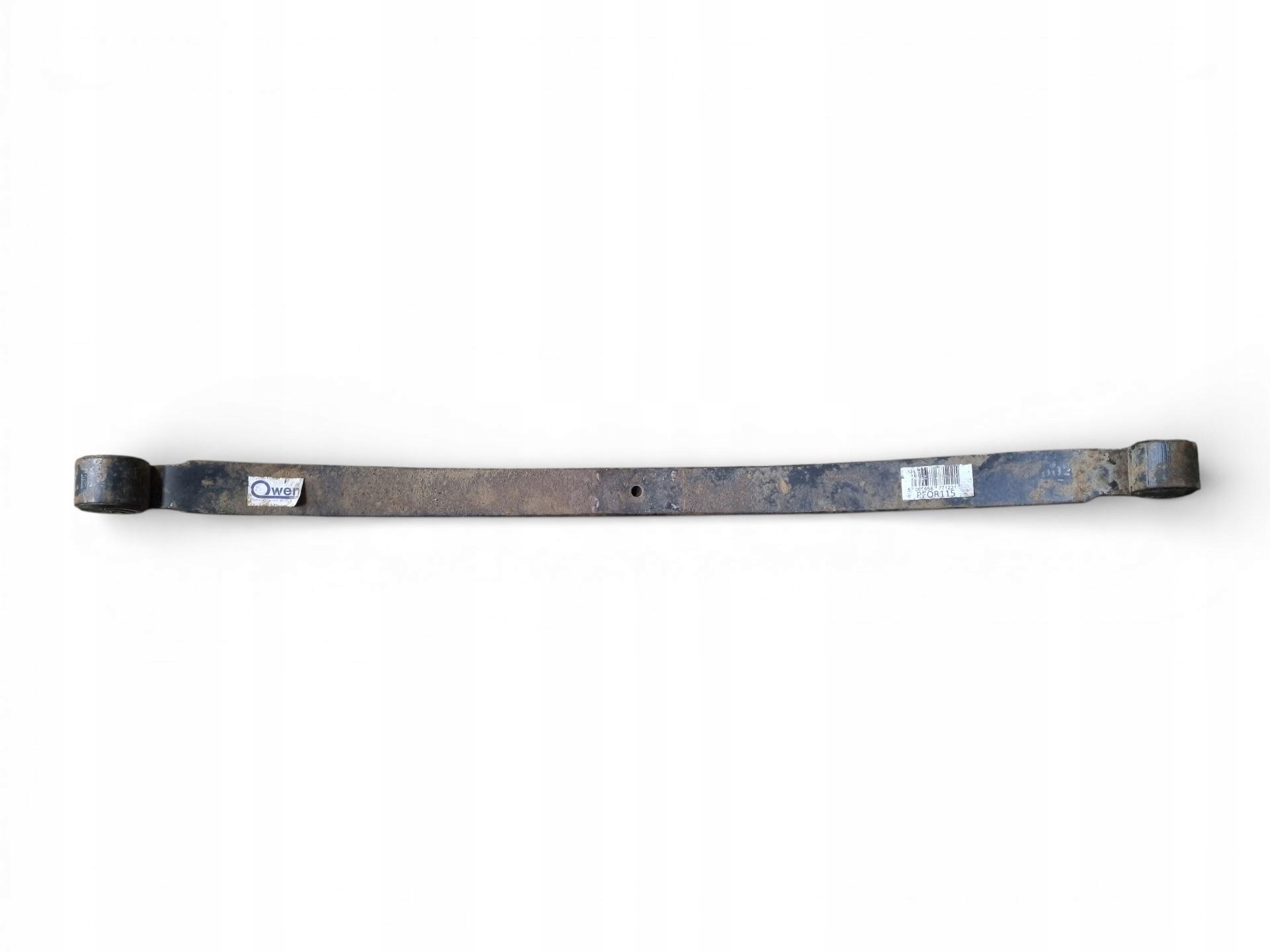 Resor heck Ford Transit 7 2012 6C11-5560-MC