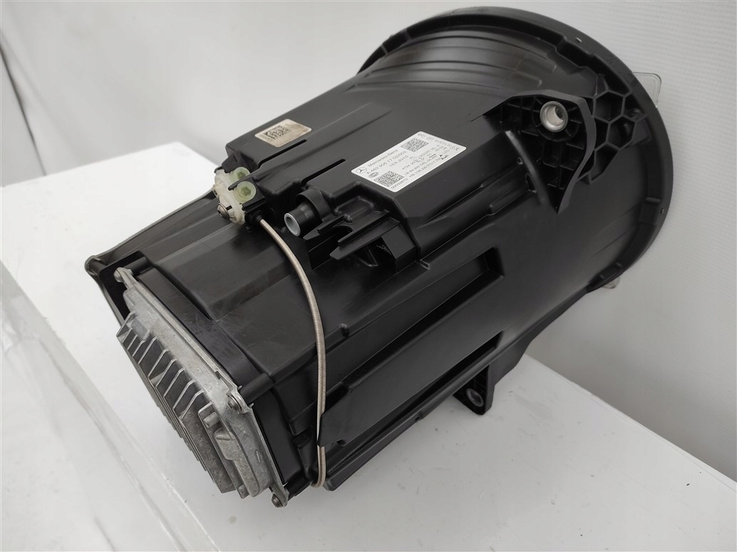 Frontscheinwerfer Mercedes-Benz G-Klasse W463 A4639061702 Multibeam LED Links Headlight - Thumbnail 8