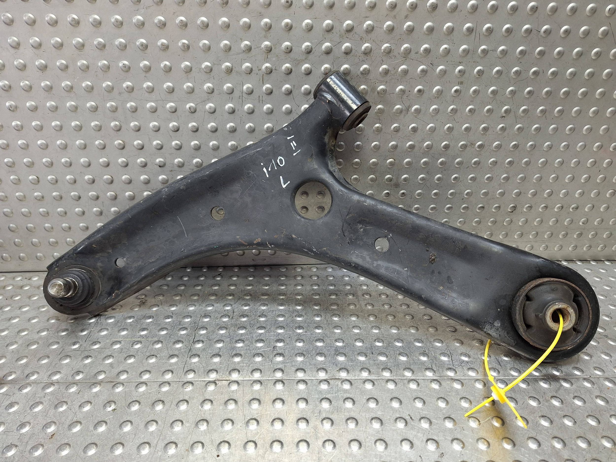 arm left front HYUNDAI i10 II 13-19
