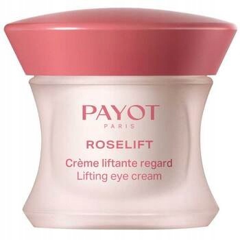 Payot Roselift Collagéne Regard Zpevňující oční krém s kolagenem 15 ml