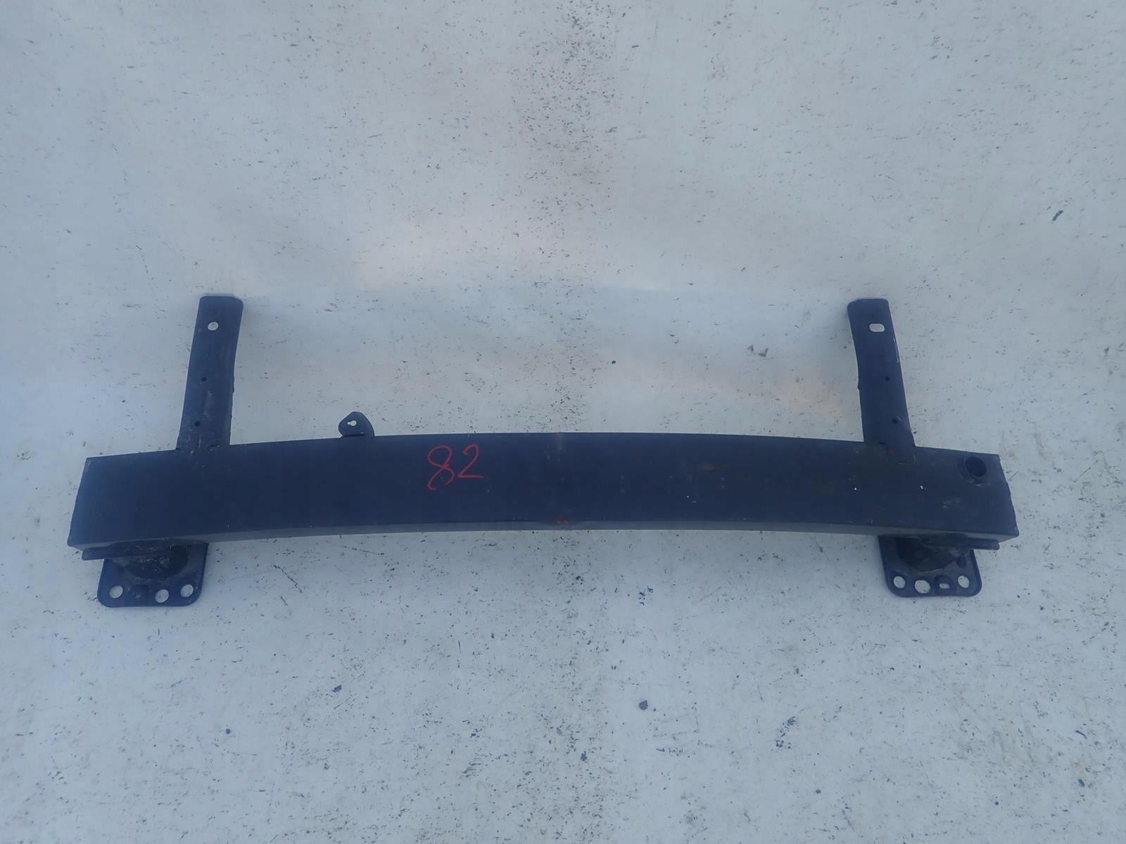 HYUNDAI I30 III 3 N 17-> bumper support front