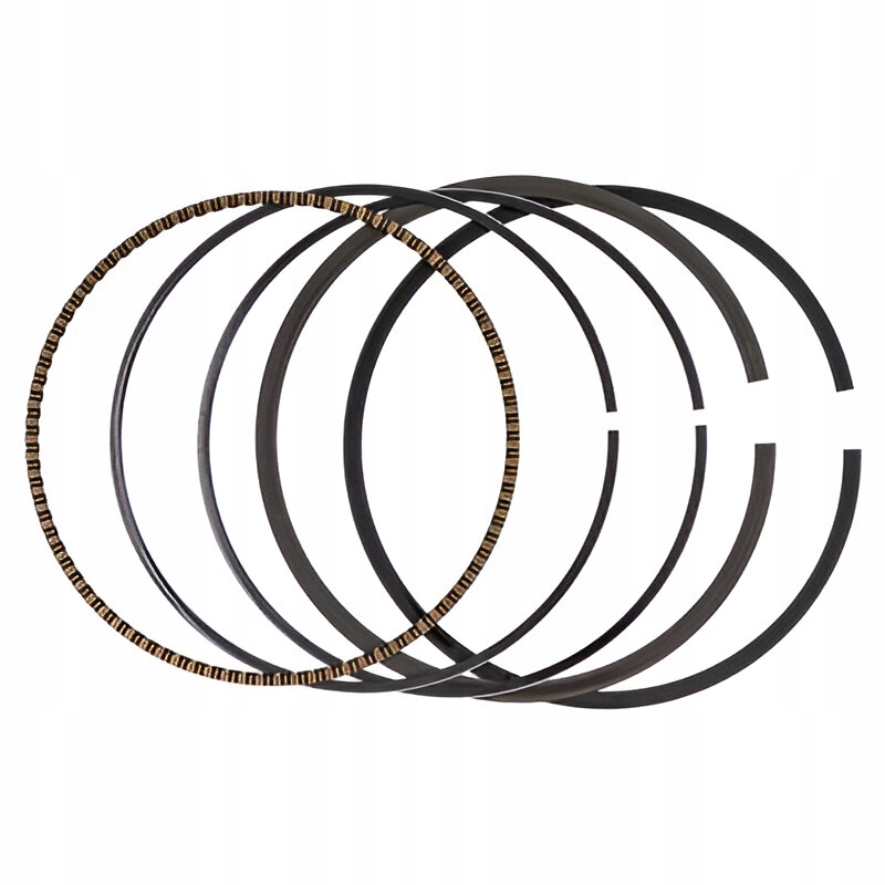 PIERŚCIENIE TŁOKOWE CAN AM OUTLANDER RENEGATE 420685744 OEM