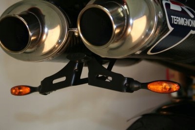 Upevnenie Tabule Je Ducati 998 748 /916 /996