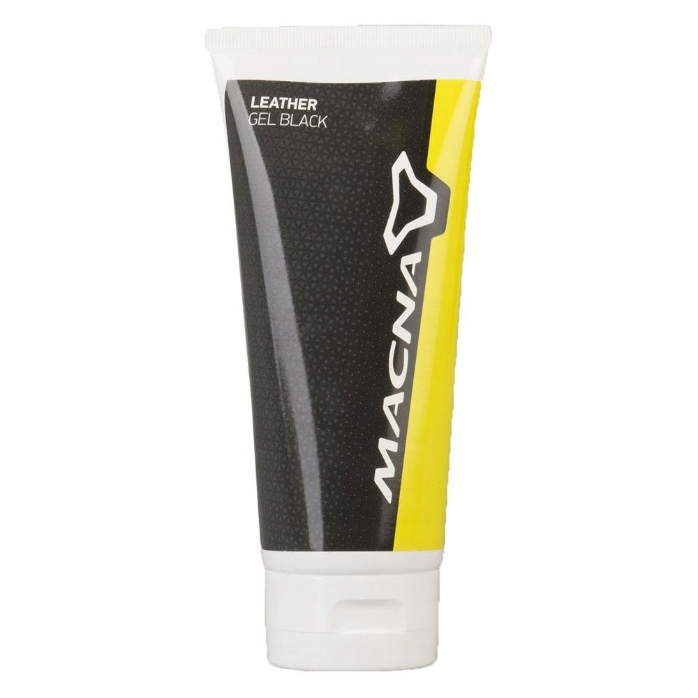 

żel do skóry Macna Leather gel Czarny