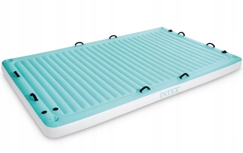 Intex Water Lounge nadmuchiwany materac 310x183 cm