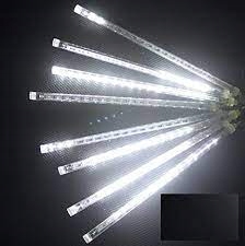 

Sople Lodu Led 80 cm Meteoryt Spadający Śnieg Z.b