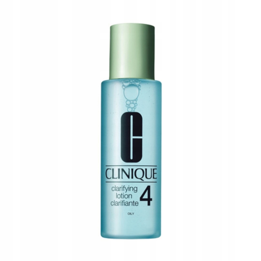 Tonizující mléko Clinique – 200 ml