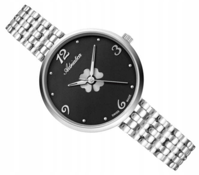 Elegantní Hodinky Adriatica Fashion A3783.5176