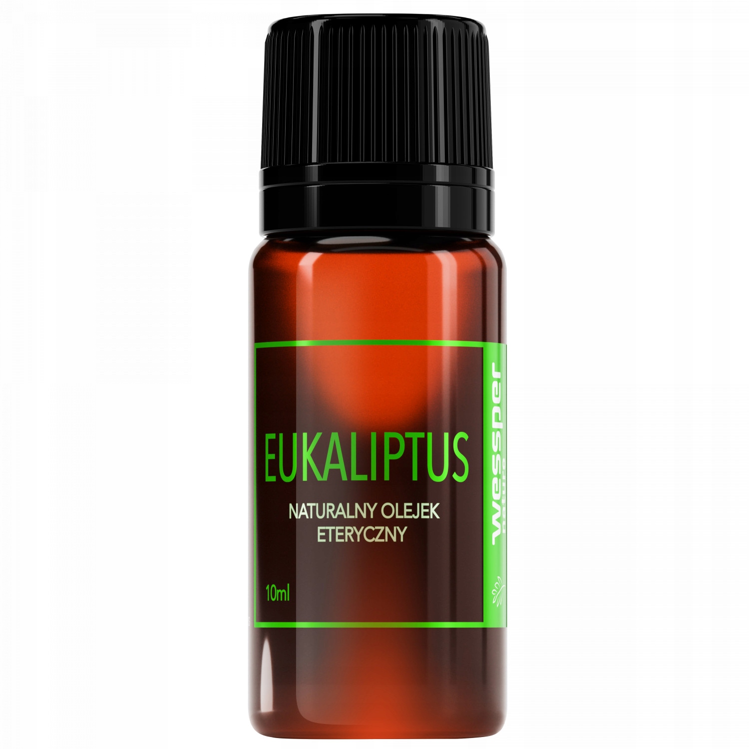 

Naturalny Olejek Eteryczny Eukaliptus Aromaterapia