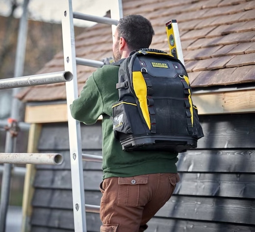 STANLEY PLECAK NARZĘDZIOWY FATMAX 956111 Waga 2.21 kg