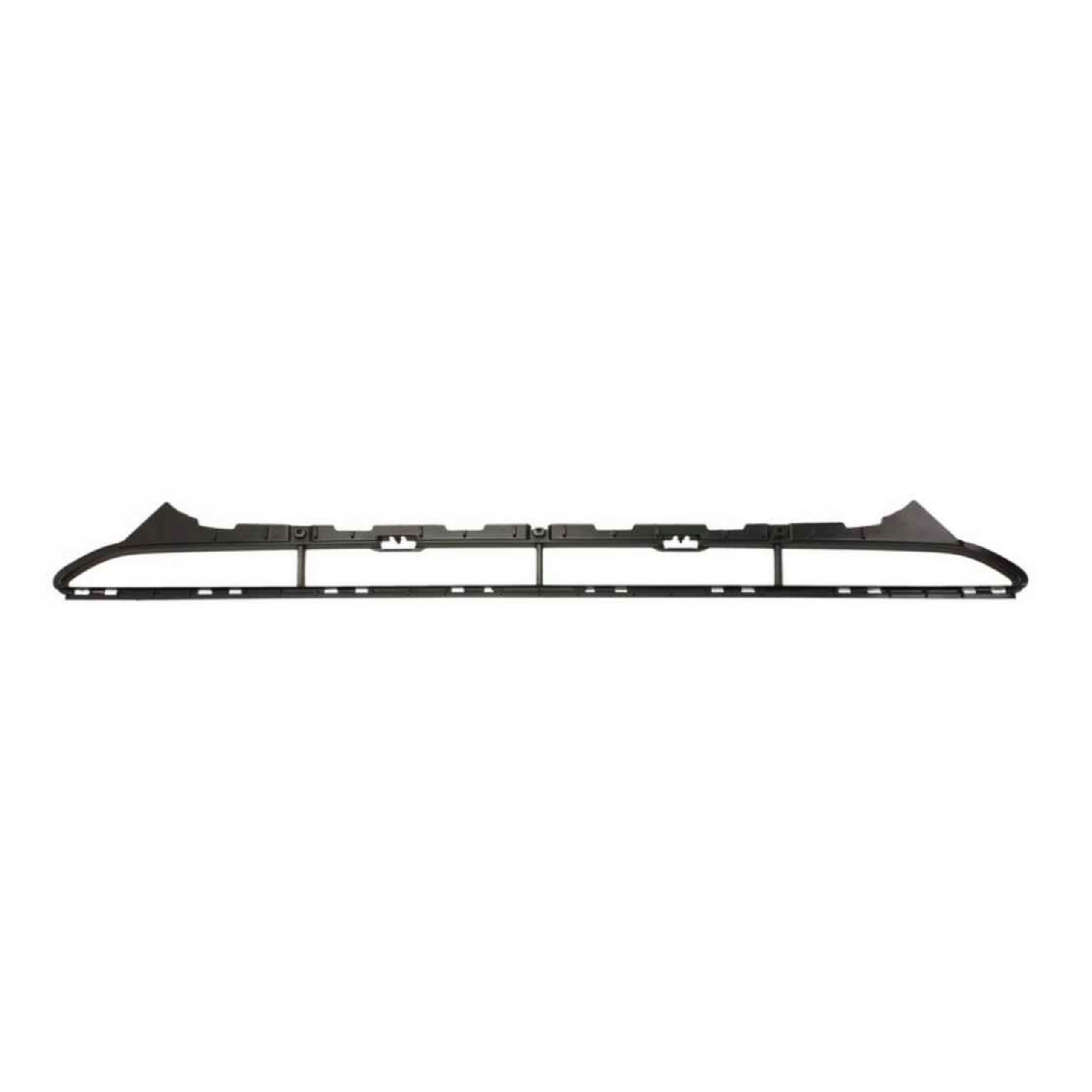 

Audi A4 B8 Lift 11-15 Atrapa Kratka Zderzaka Przód