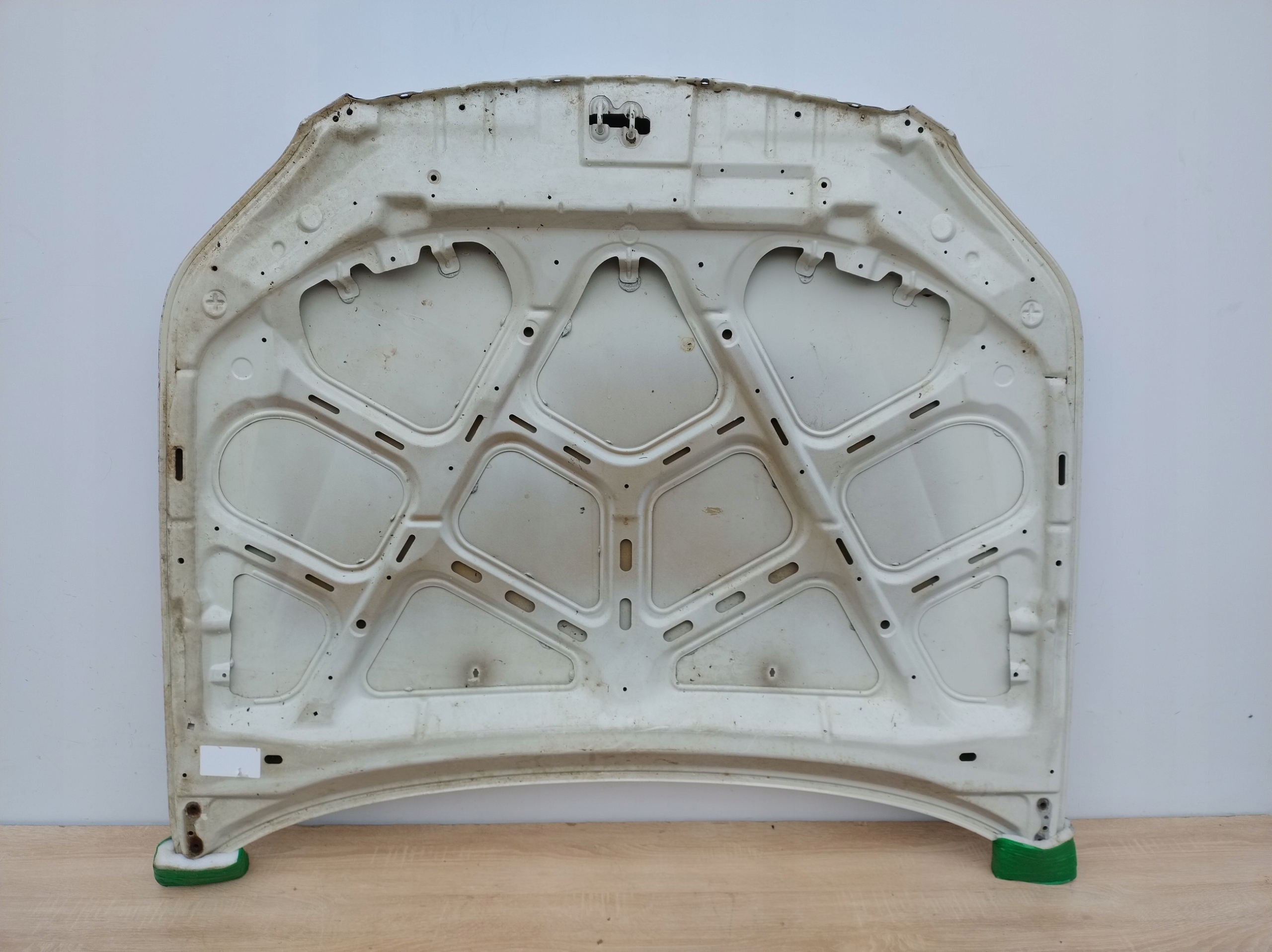 CHEVROLET EPICA 06-12 ROK COFANO Coperchio