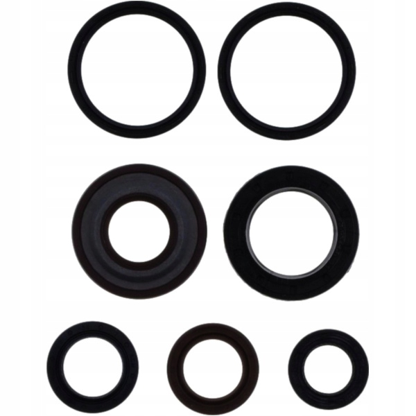 sada těsnění motoru Italjet Torpedo 125 99-00 Nová