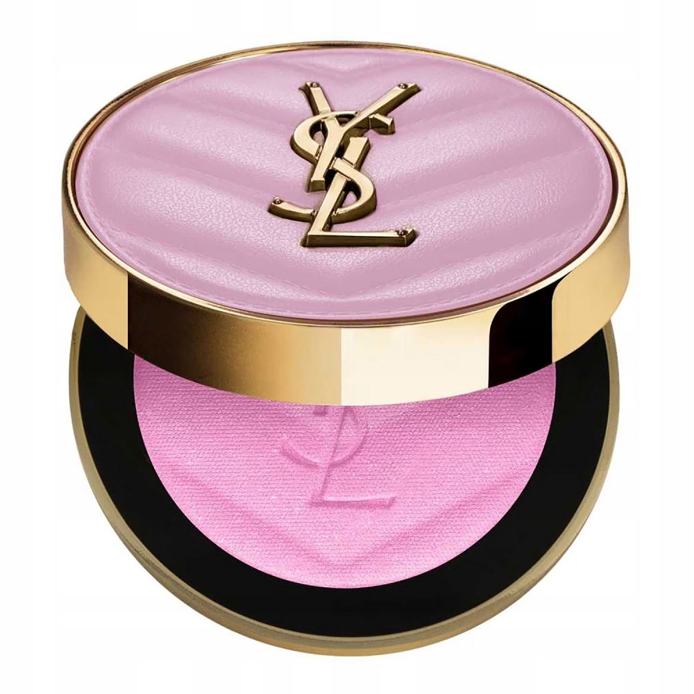 Yves Saint Laurent Make Me Blush Tvářenka 42 Babydoll Pink 6G