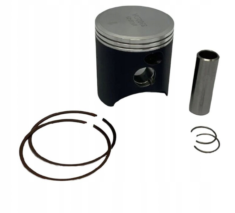 Piest Yamaha (2T) Yz 125, Yz 144 (YZ125) '05-'21 (57,95 MM) (2 Krúžky)