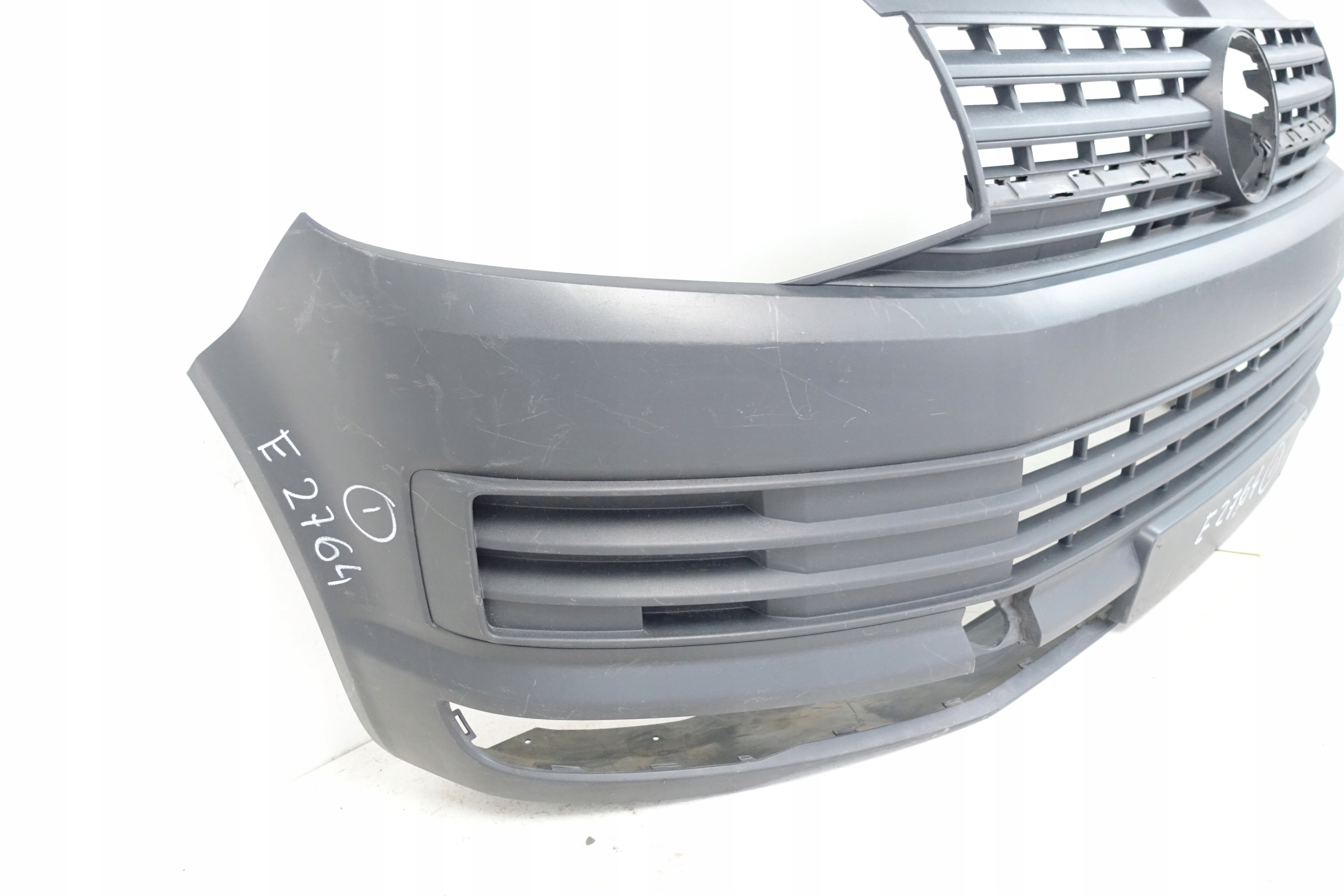 bumper front front VW TRANSPORTER T6 7E0807221D