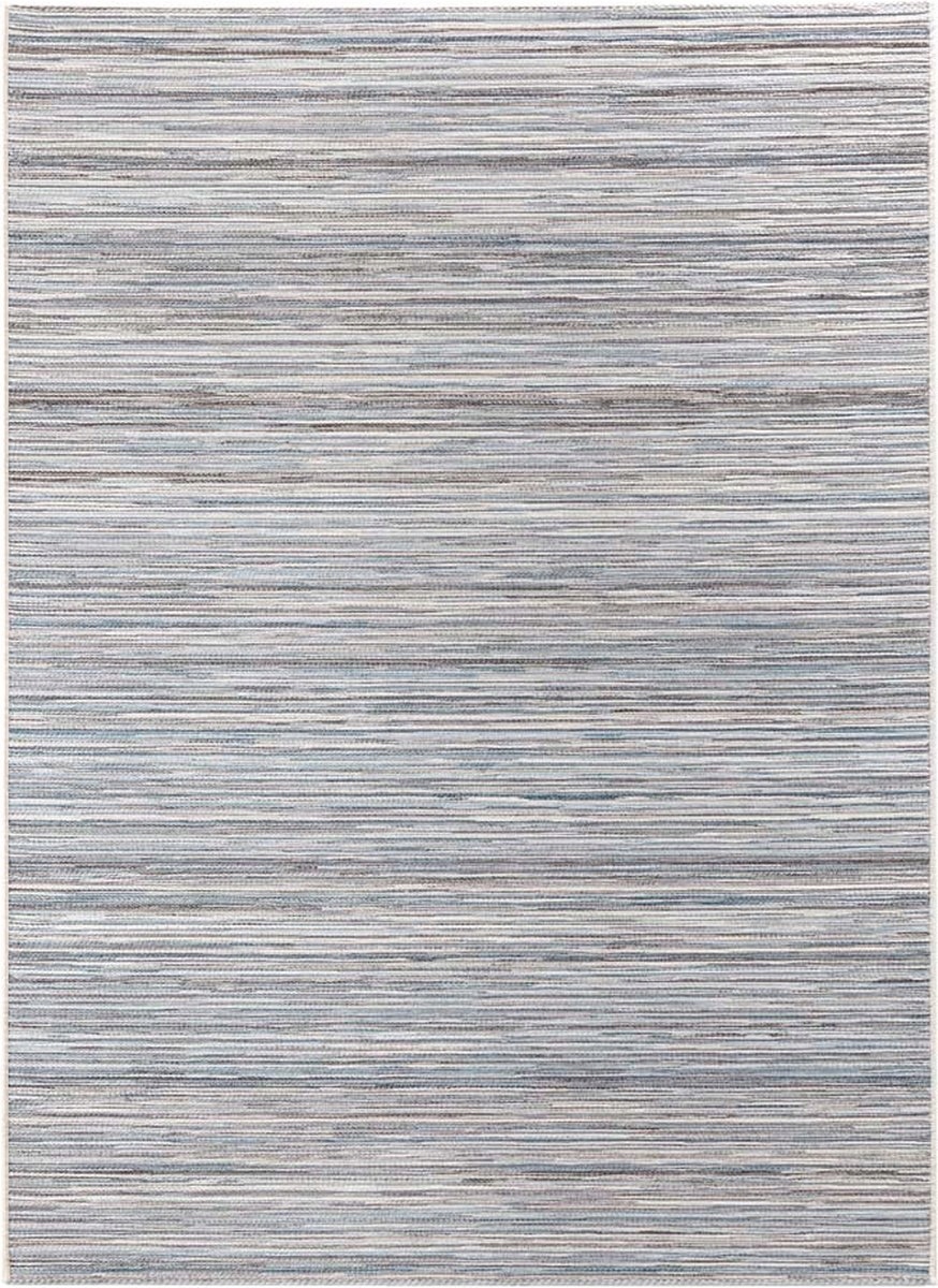 Vonkajší koberec na terasu 160 x 230 cm, šnúrkový, plocho tkaný, typu sisal