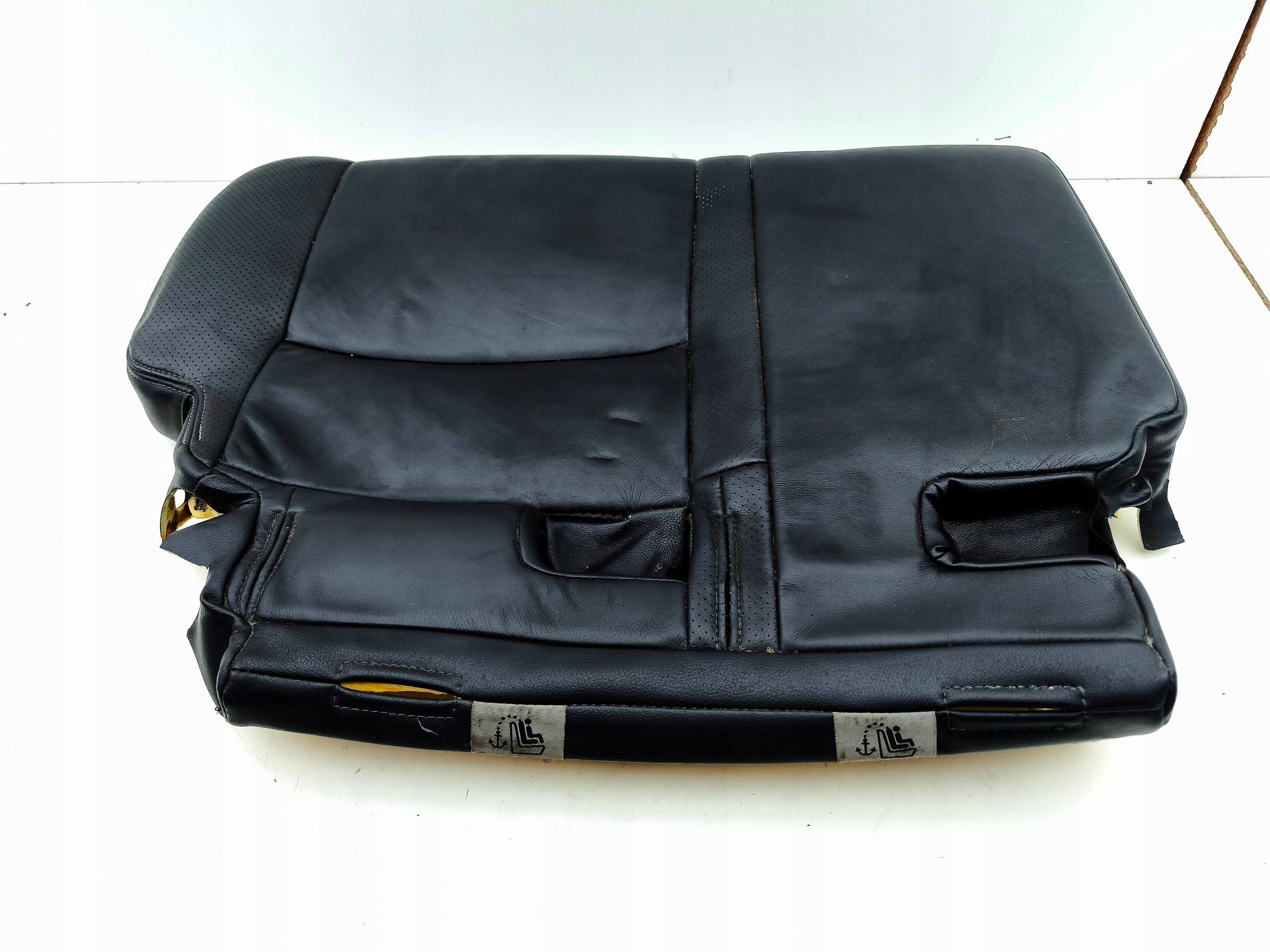 CITROEN C-CROSSER 2011 Задний СИДЕНЬЕ