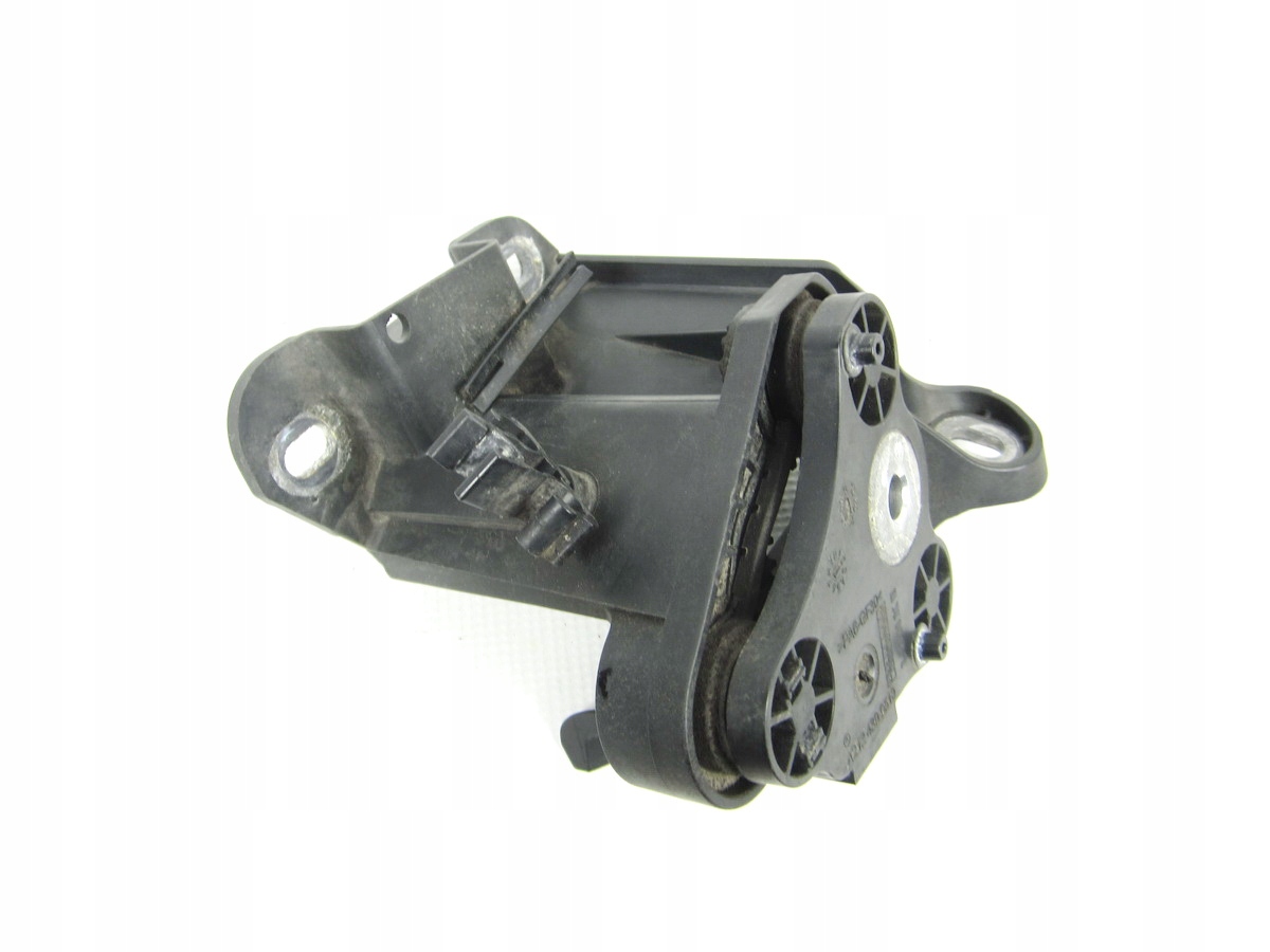 Support plaque pompy ABS Mercedes W212 3.0 V6 CDI