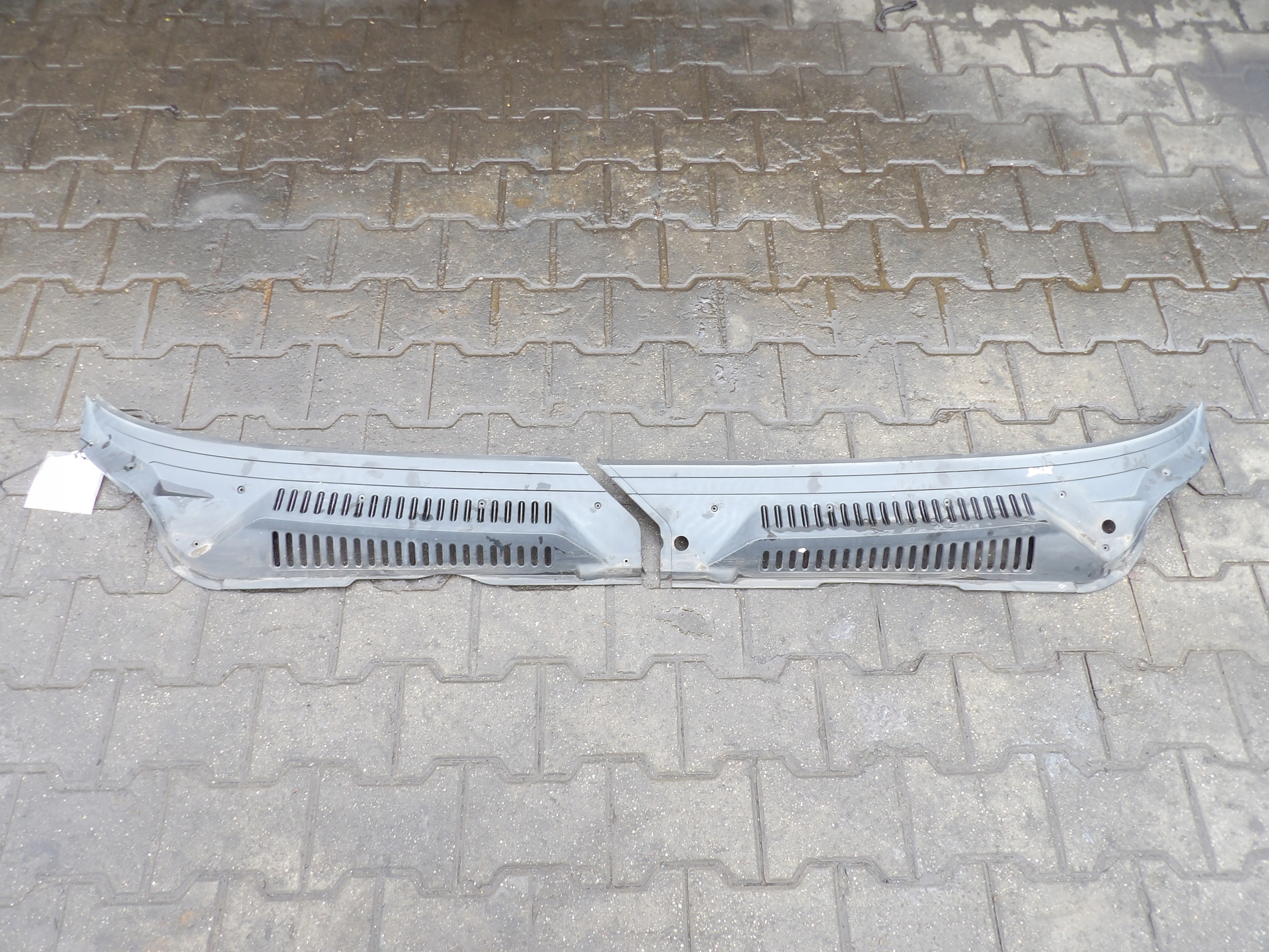 Fiat Ducato II torpedo 2,3JTD