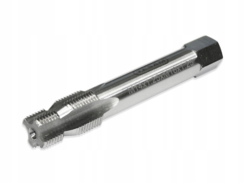 

Gwintownik do gwintu świec iskrowych M14/M16x1,25