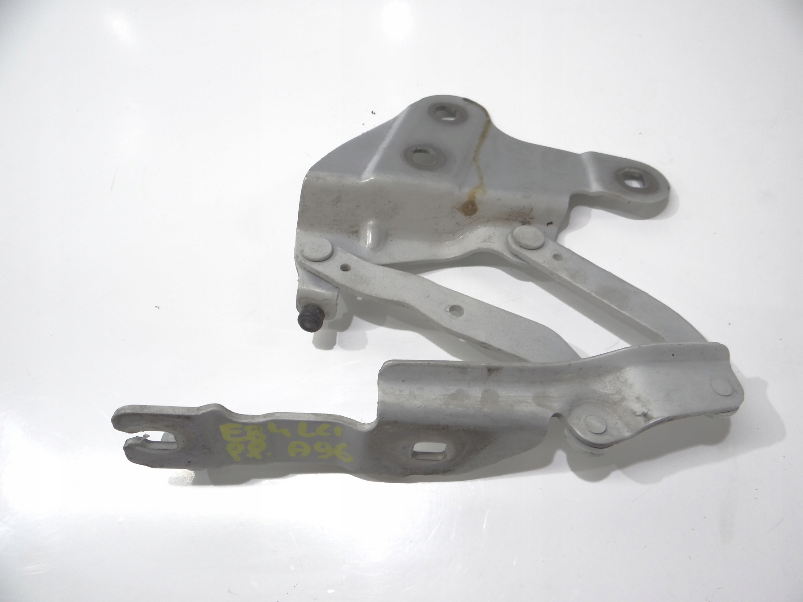 hinge bonnets right front BMW X1 E84 LCI 2990360 A96