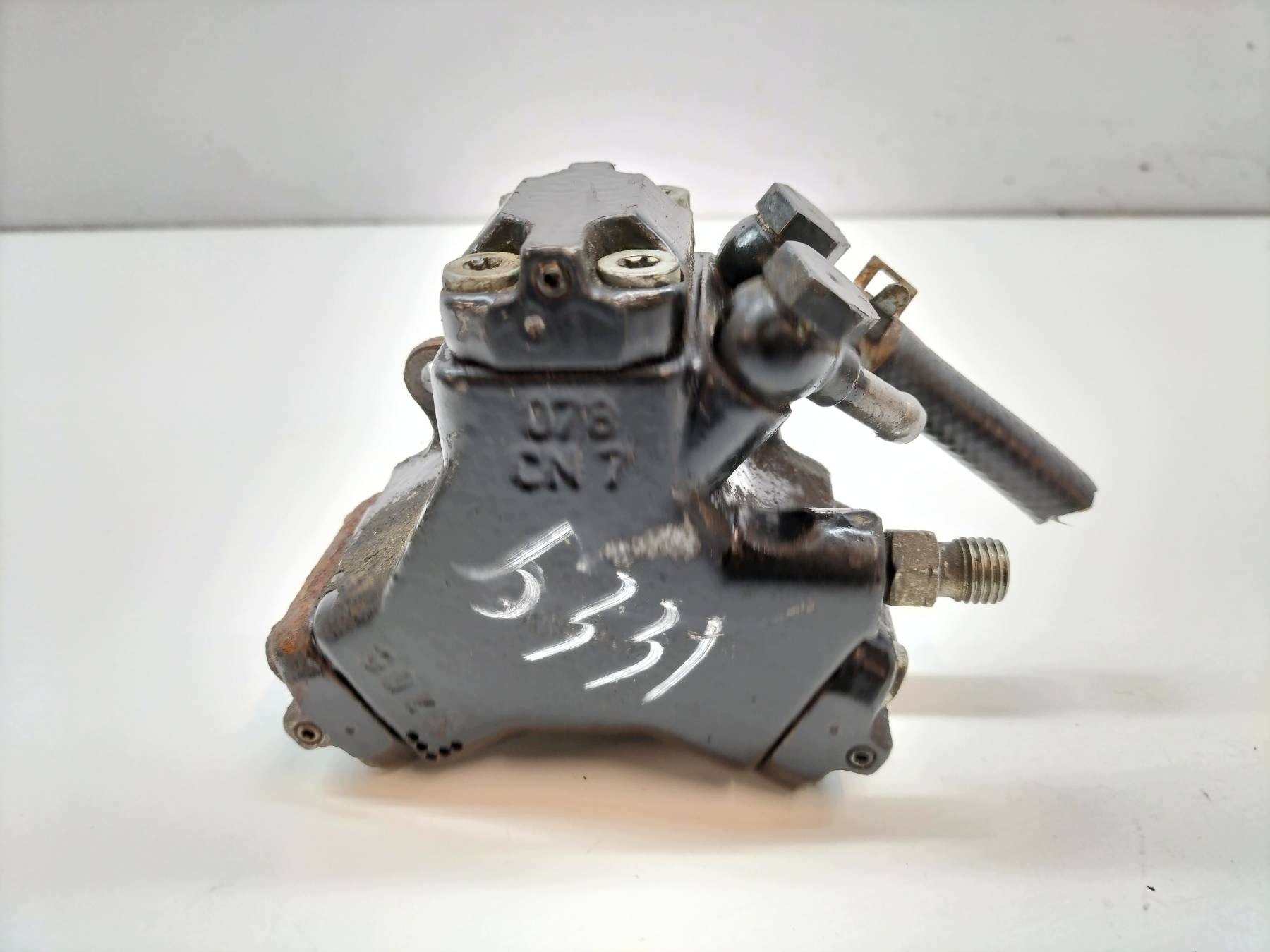einspritzpumpe 0445010138 55198933 1.3 D Suzuki Swift IV (2004-2010)